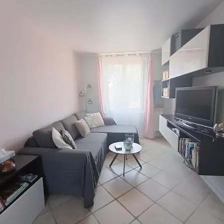 Cocoon Nature Apartment